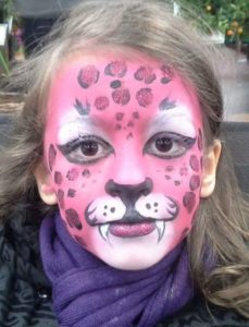 maquillage-enfants-mistypaint-Angers-Maine-et-Loire-léopard-